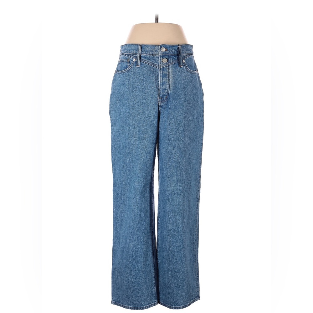 Madewell Perfect Vintage - size 29